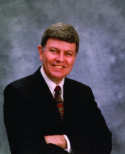 James D. Heidinger II