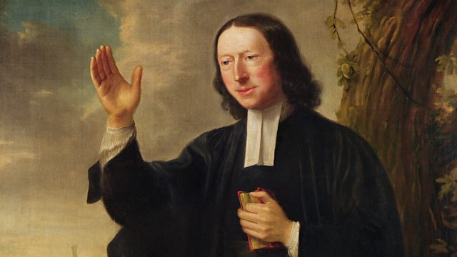 John Wesley and United Methodist renewal