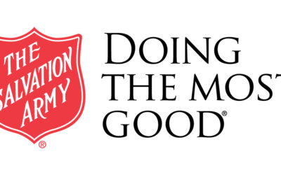 Generous love: The Salvation Army