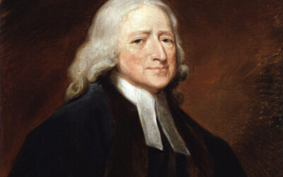 Lessons from the Wesleyan Revival
