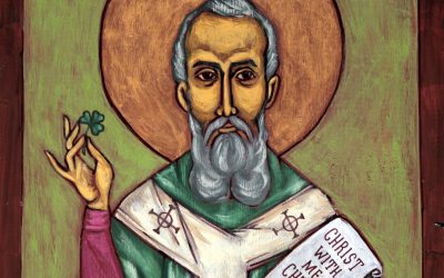 The Spirit of St. Patrick