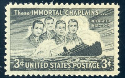 Life Vests and Torpedoes