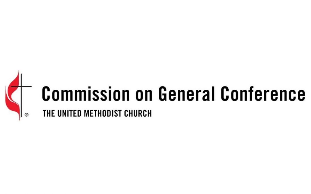 General Conference postponed until 2024