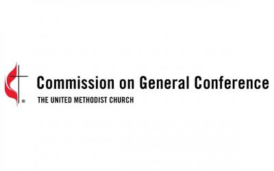 General Conference postponed until 2024