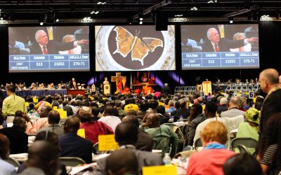 On the Further Postponement of General Conference