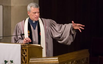 Why I Resigned from the Commission on General Conference