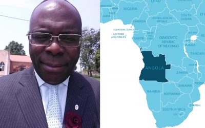 East Angola Controversy