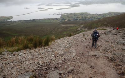 Pilgrimage as a Spiritual Possibility