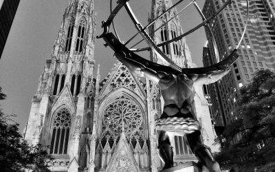 Mortals and the Divine