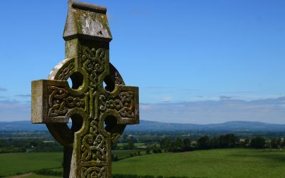 The Celtic Way to Make Disciples