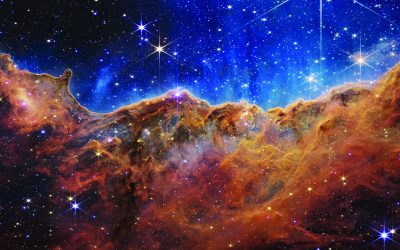The Heavens Declare