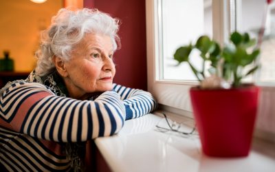 Sitting Inside Loneliness