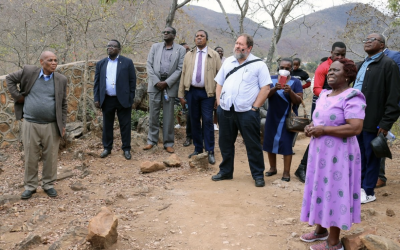 Turmoil in Africa