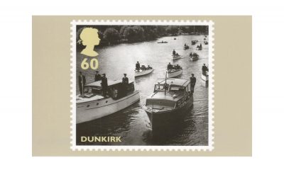 A Dunkirk Response to United Methodist Disintegration