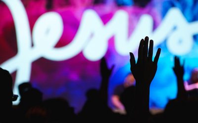 Reasons for Affiliating with the Global Methodist Church