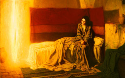 The Scandal of the Incarnation