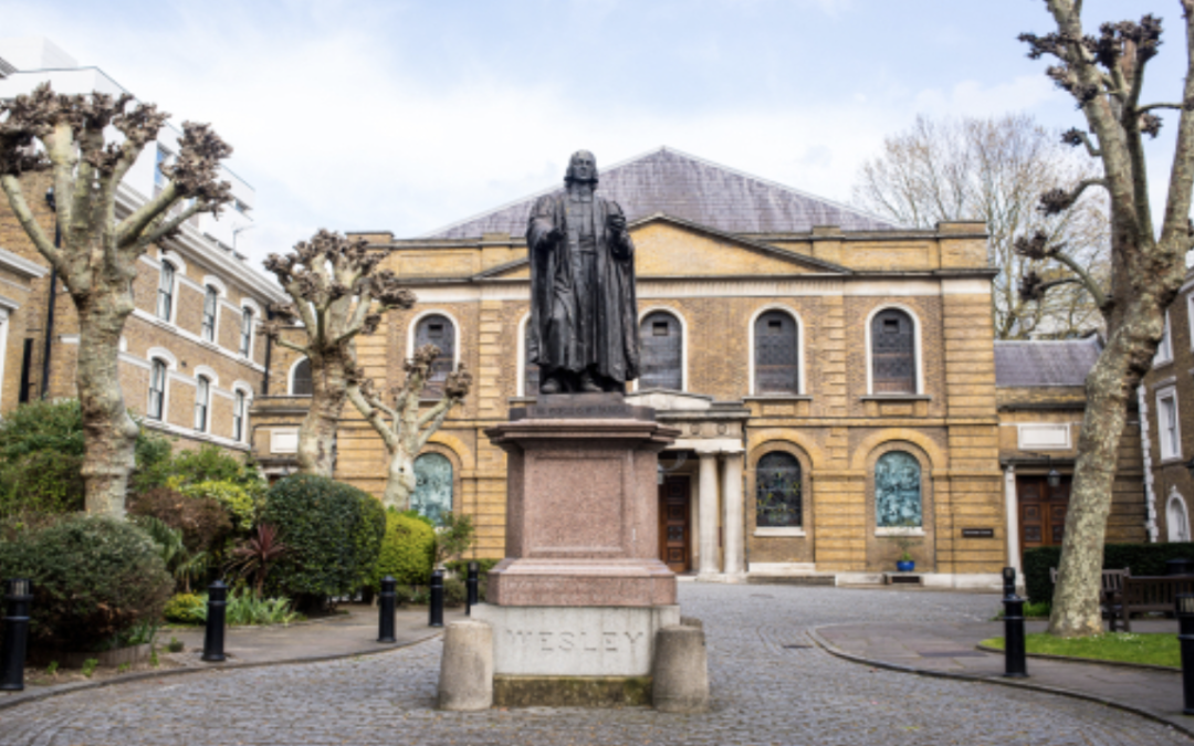 Considering Methodist Options