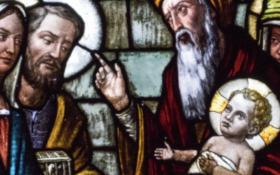 Faith in a Time of Transition