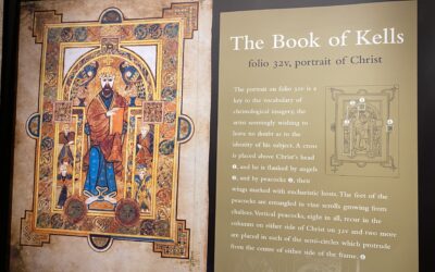 Medieval Illuminiation