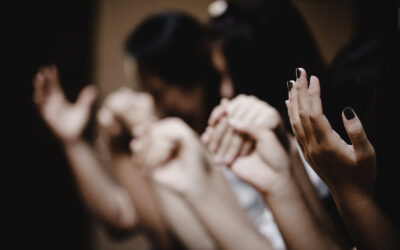 24 / 7 Prayer