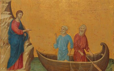 Making A New Disciple