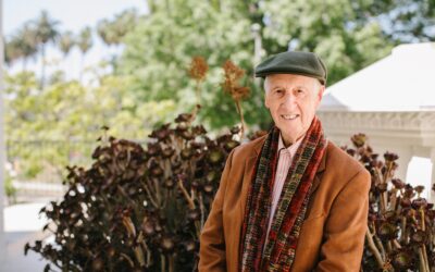 Worship, “Majesty,” and Jack Hayford