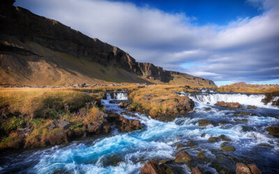 Streams of Living Water: Revival at Asbury