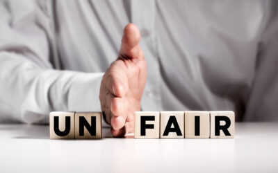 Finding Fairness