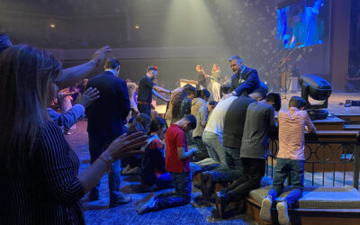 Denomination vs. Independent