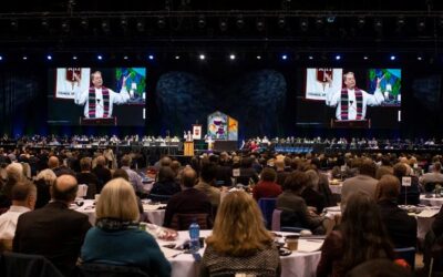 What the Regionalization Agenda Tells Us about the Future of the UMC, Part 2