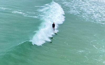 Surf City Disaffiliation or Eviction?