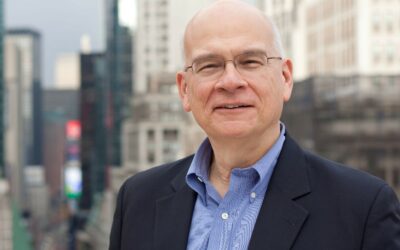 Timothy Keller’s Apologetic Legacy