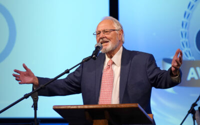 Maxie Dunnam:  Revival on the Horizon