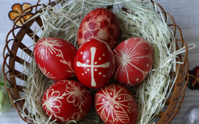 Polishing the Golden Rule