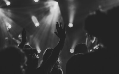 Editorial: More Hopeful Than Ever