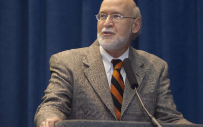 With Faith, Pondering Death