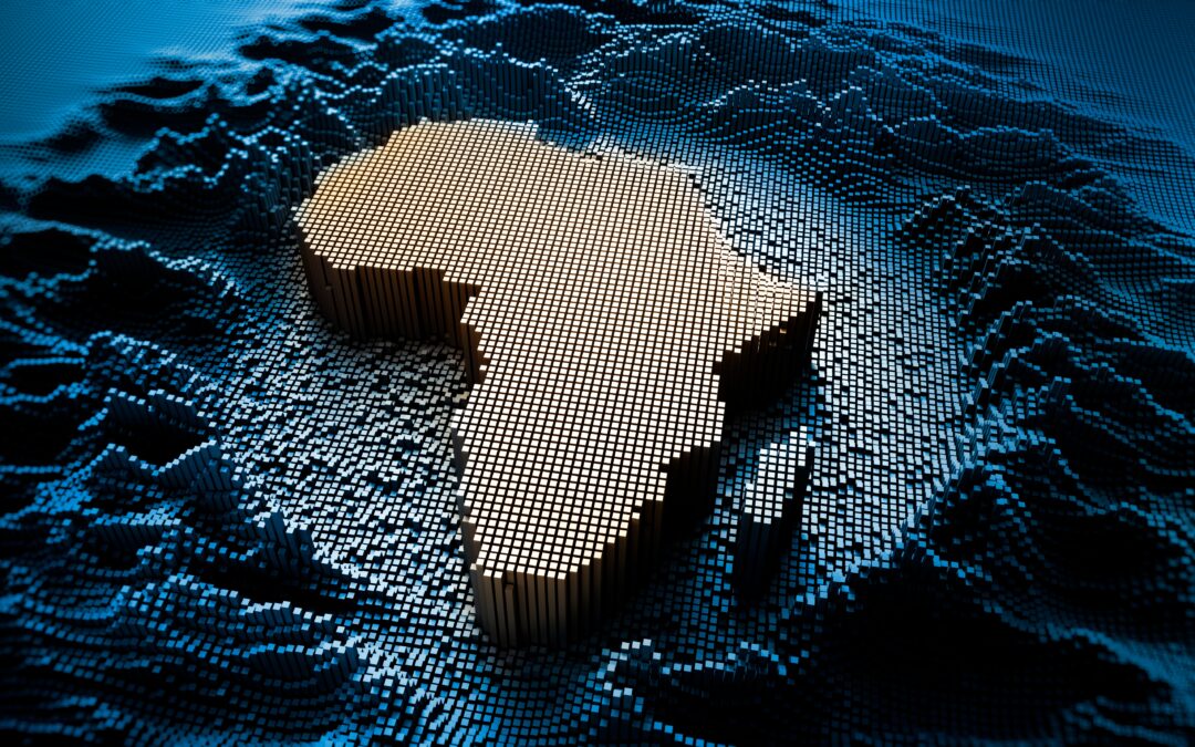 Will Regionalization be an Option for Africa?
