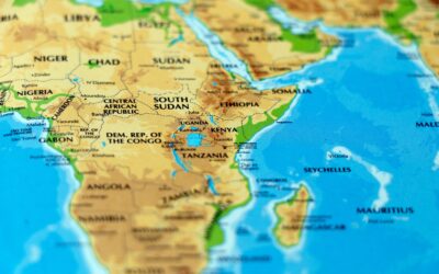 Regionalization:  the New Colonialism?