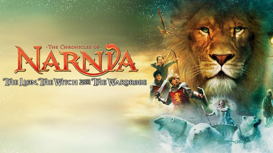 Archive: Chronicles of Narnia: Values that the book embraced