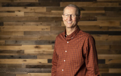 Rev. Mike Schafer Selected as GM Church’s First Connectional Operations Officer