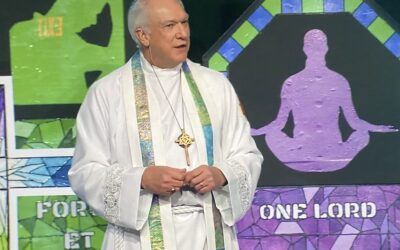 Bishop: “You Might Be in the Wrong Place”