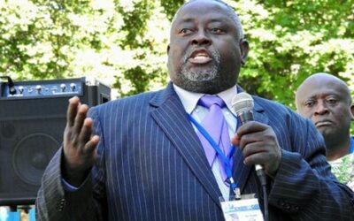 Marriage Decision Provokes Delegates