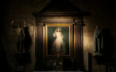 How the Nicene Creed shows us Jesus Christ