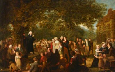 Transformational Love of God: Christian Perfection
