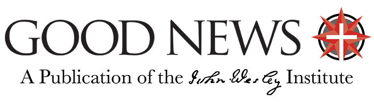 Good News Magazine