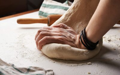 Justified by Faith: Why the  Details Matter — A Lesson from Making Bread