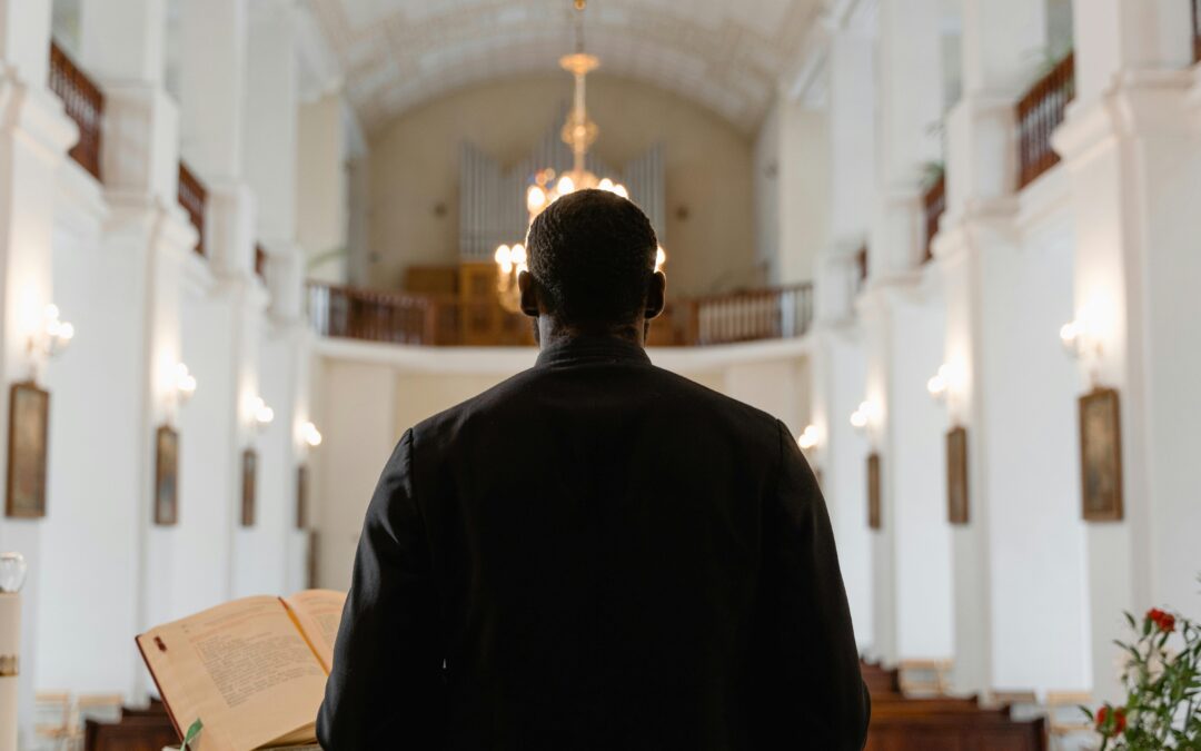 Don’t Take Calling God “Father” for Granted: Gregory of Nyssa on the Lord’s Prayer