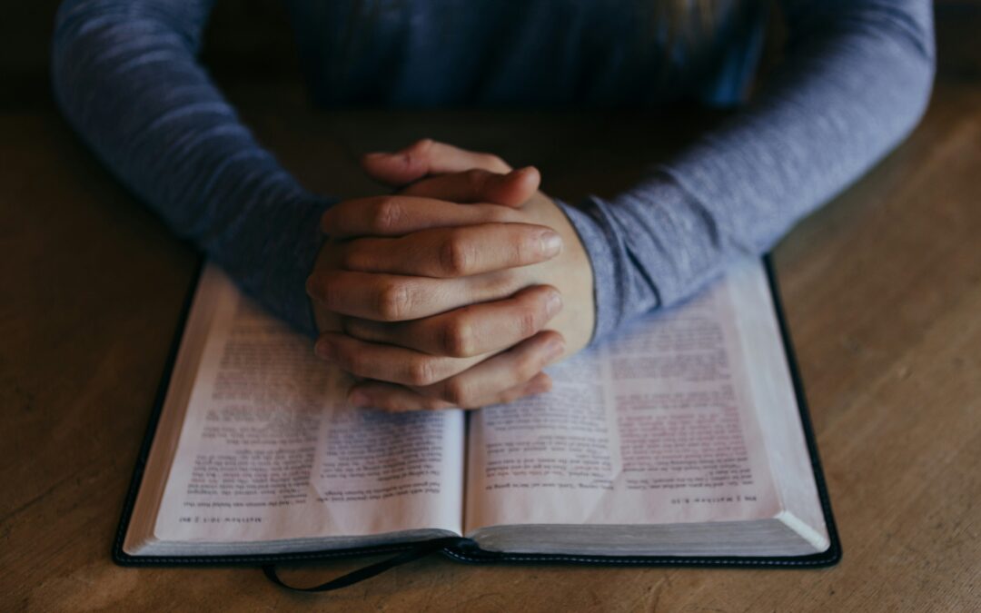 Prayer and God’s Will