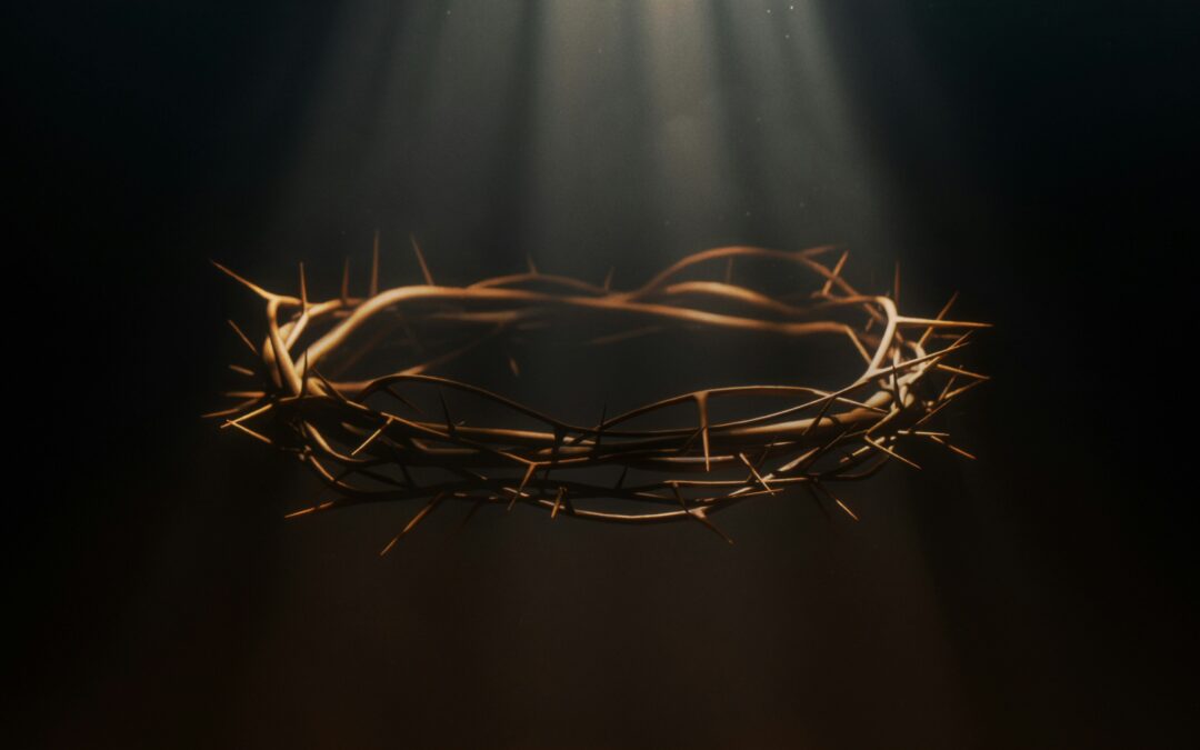The Glory of God Revealed (Part 2): Seeing the Risen Christ Who Comes to Us