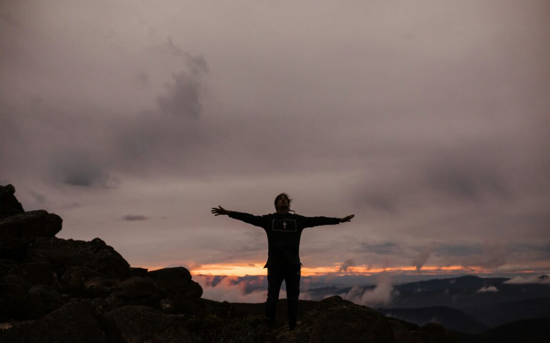 Holiness: Becoming Fully Human